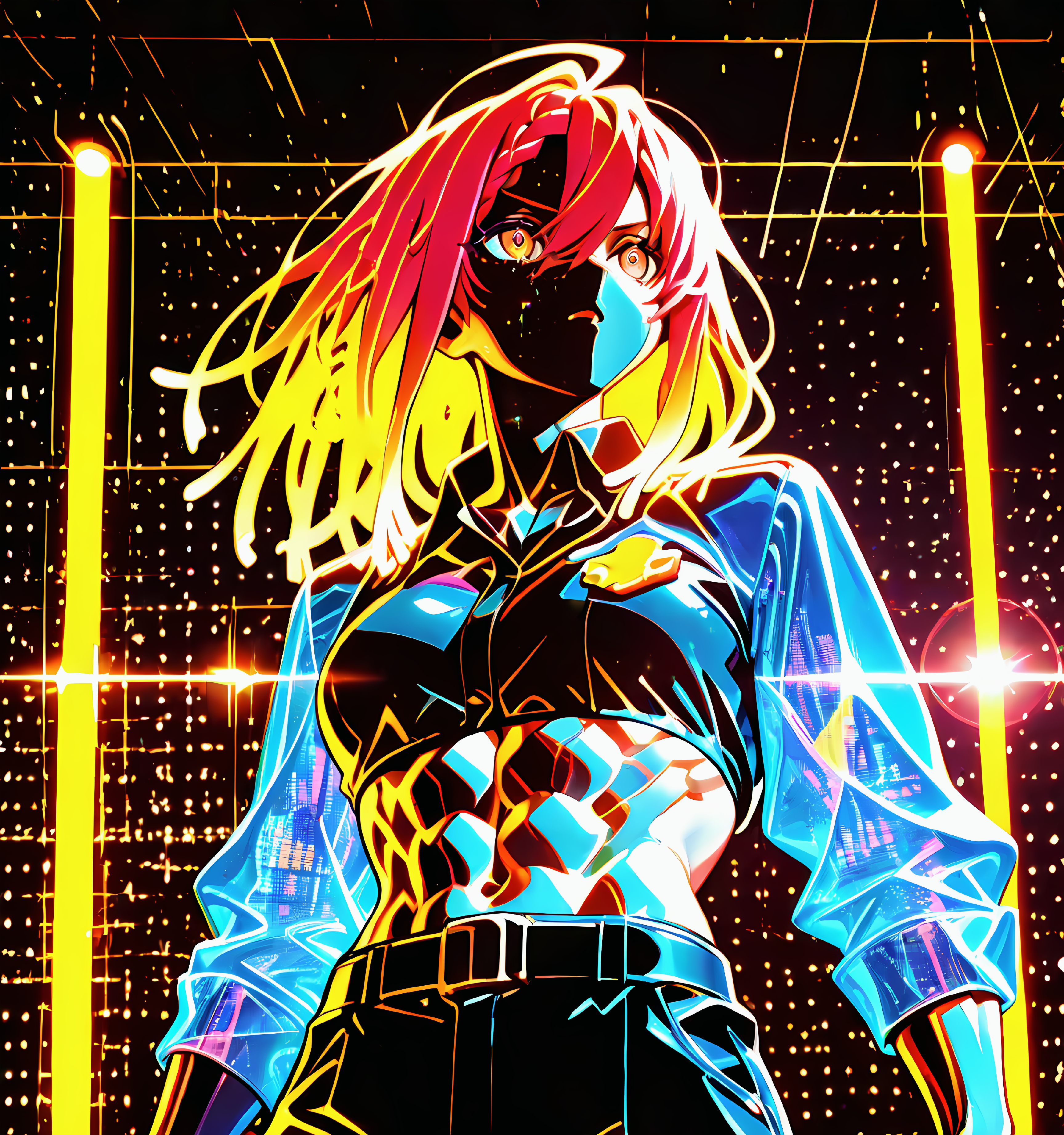 Dark Nova Skyrift 6