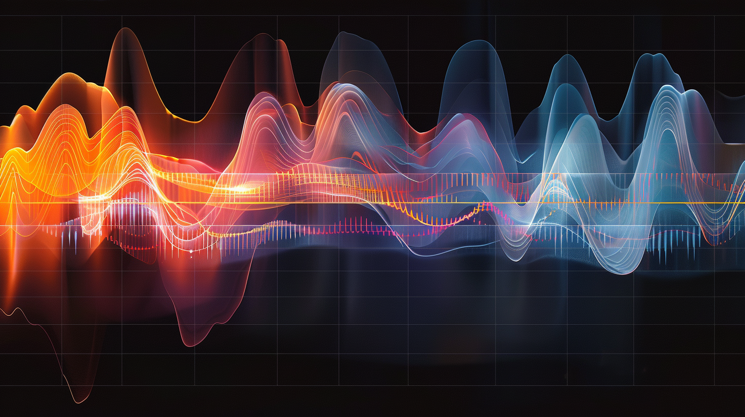Frequency Glitch 12