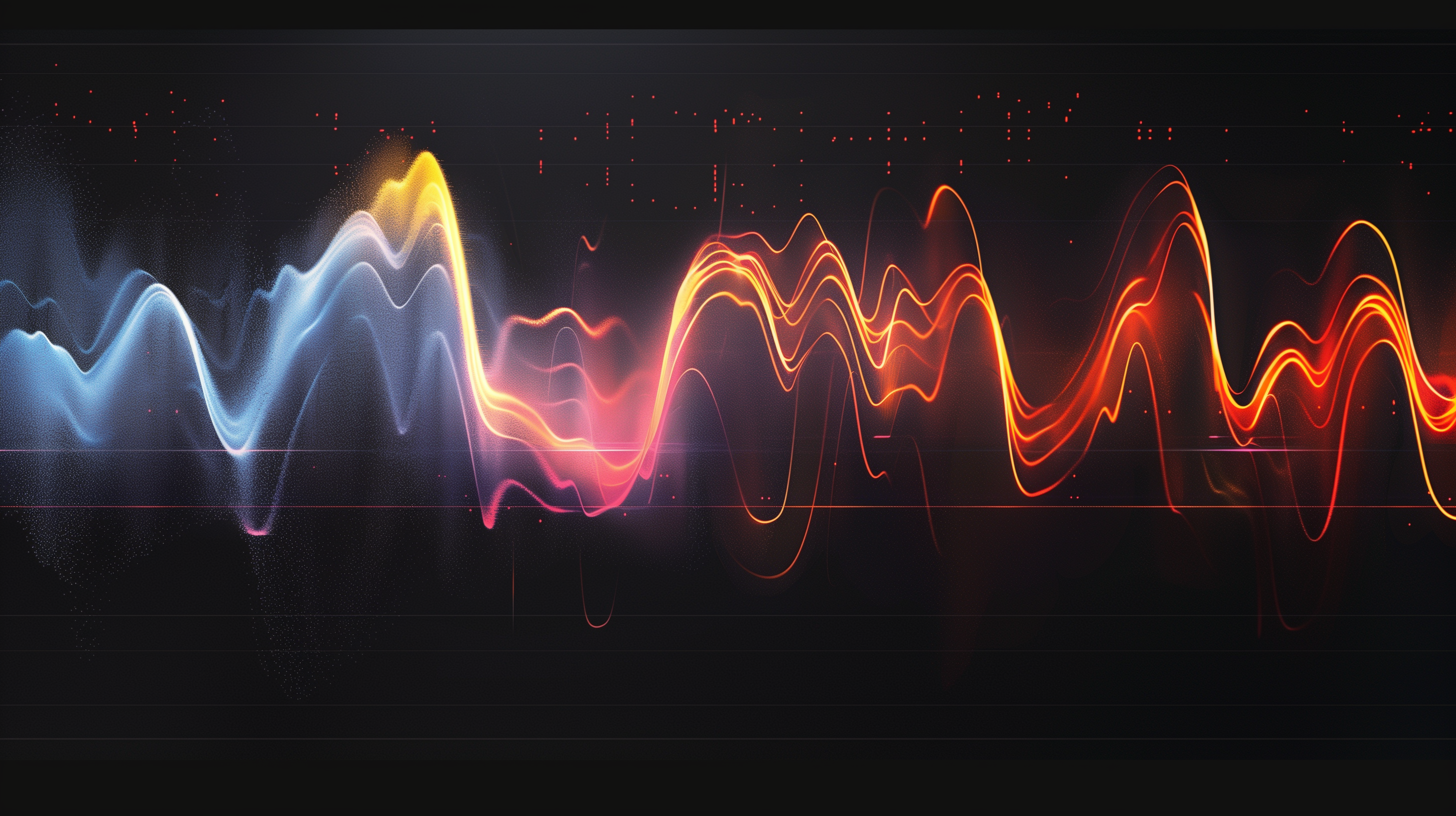Frequency Glitch 14