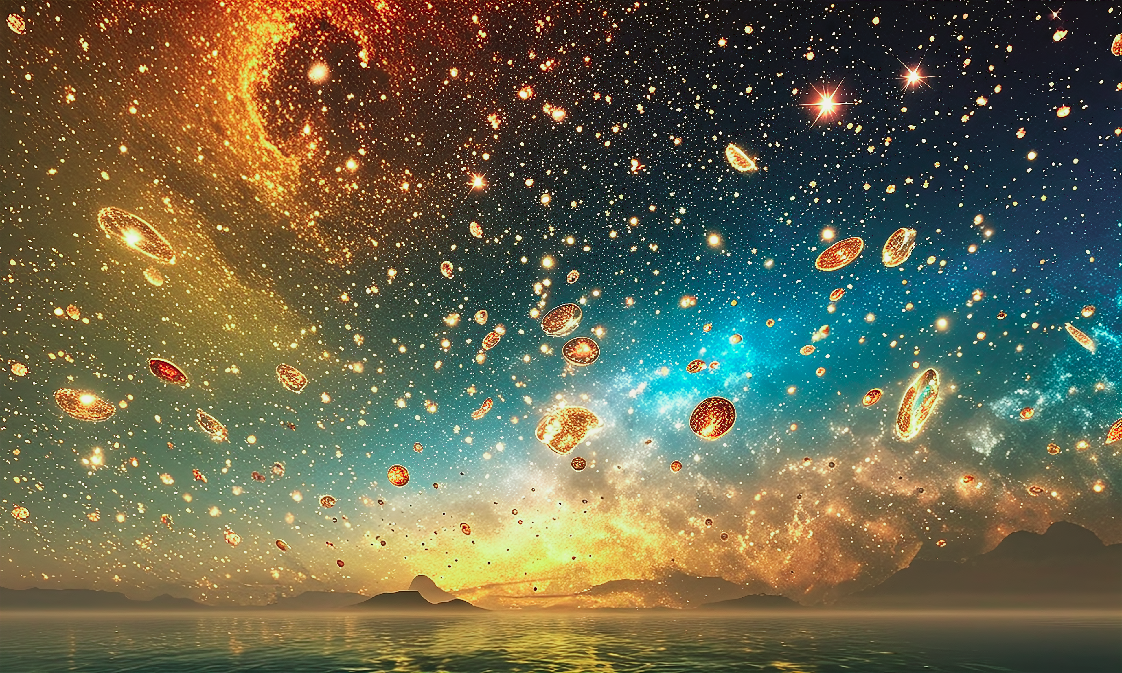 Horizons One 4