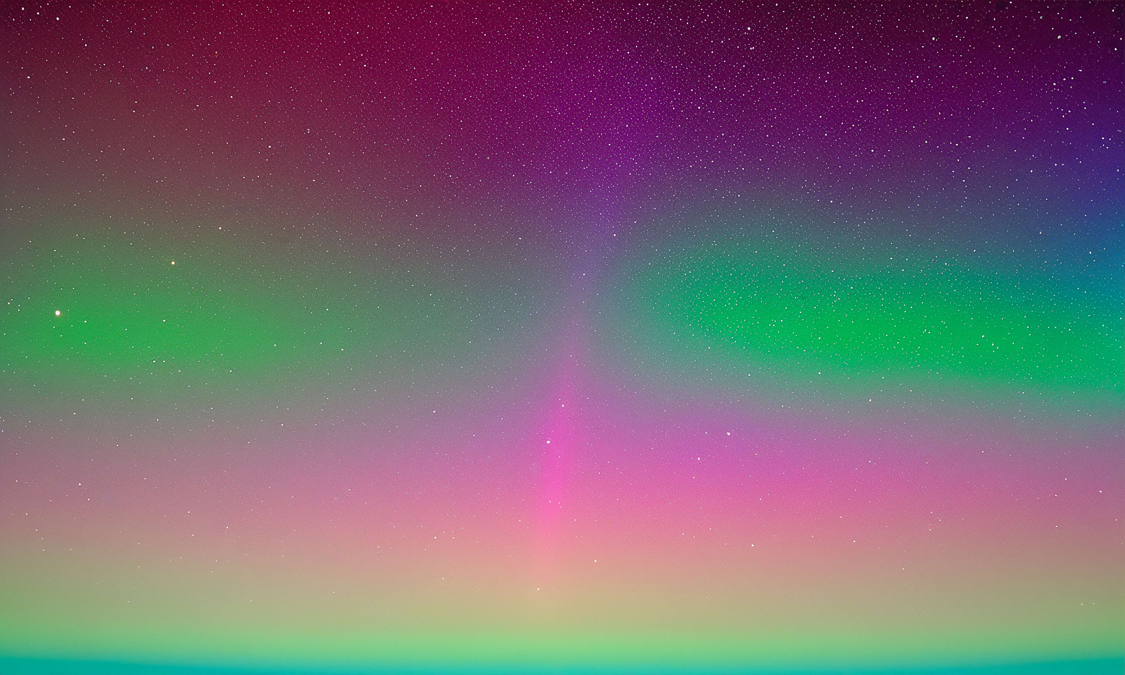 Horizons One 11