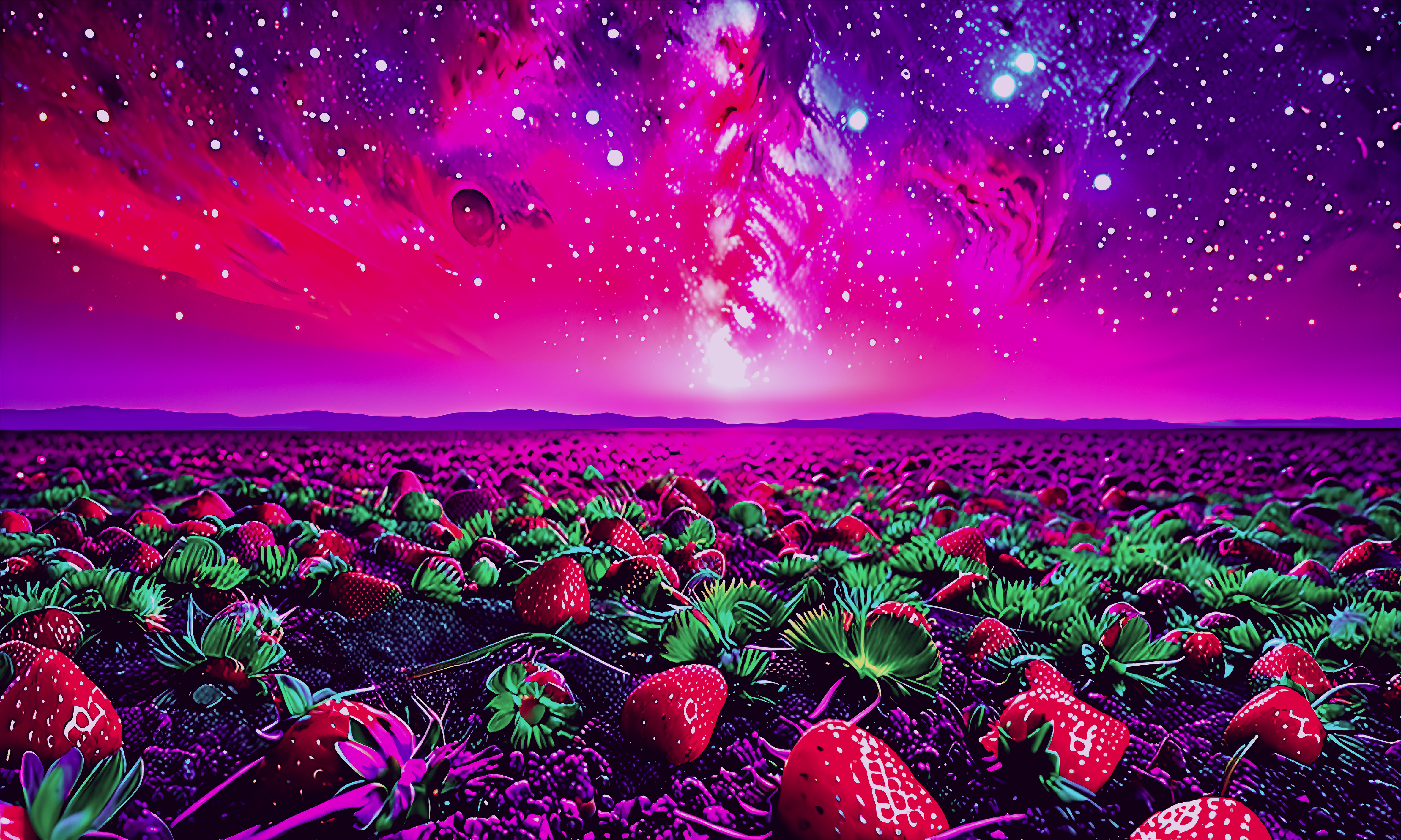 Horizons One 13