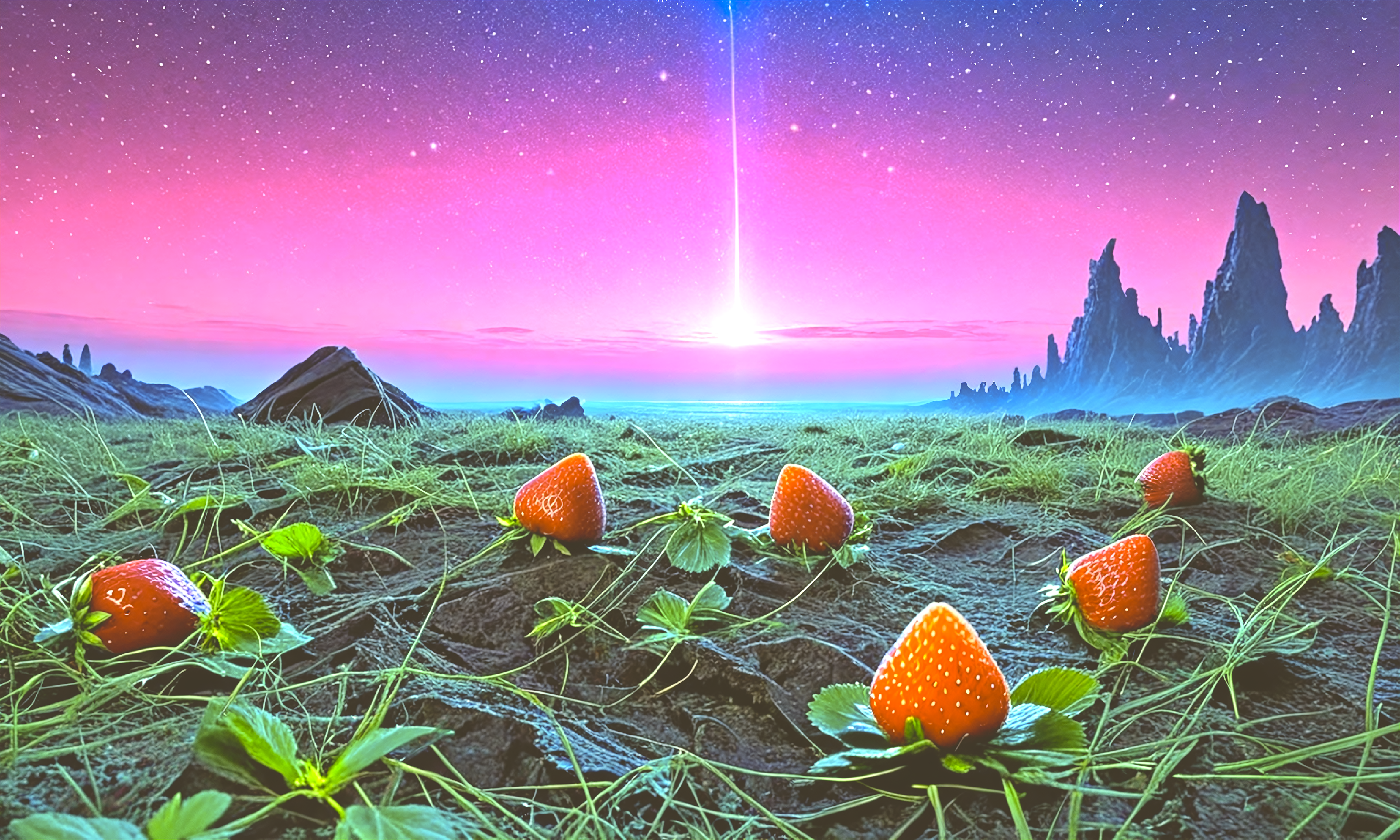 Horizons One 16