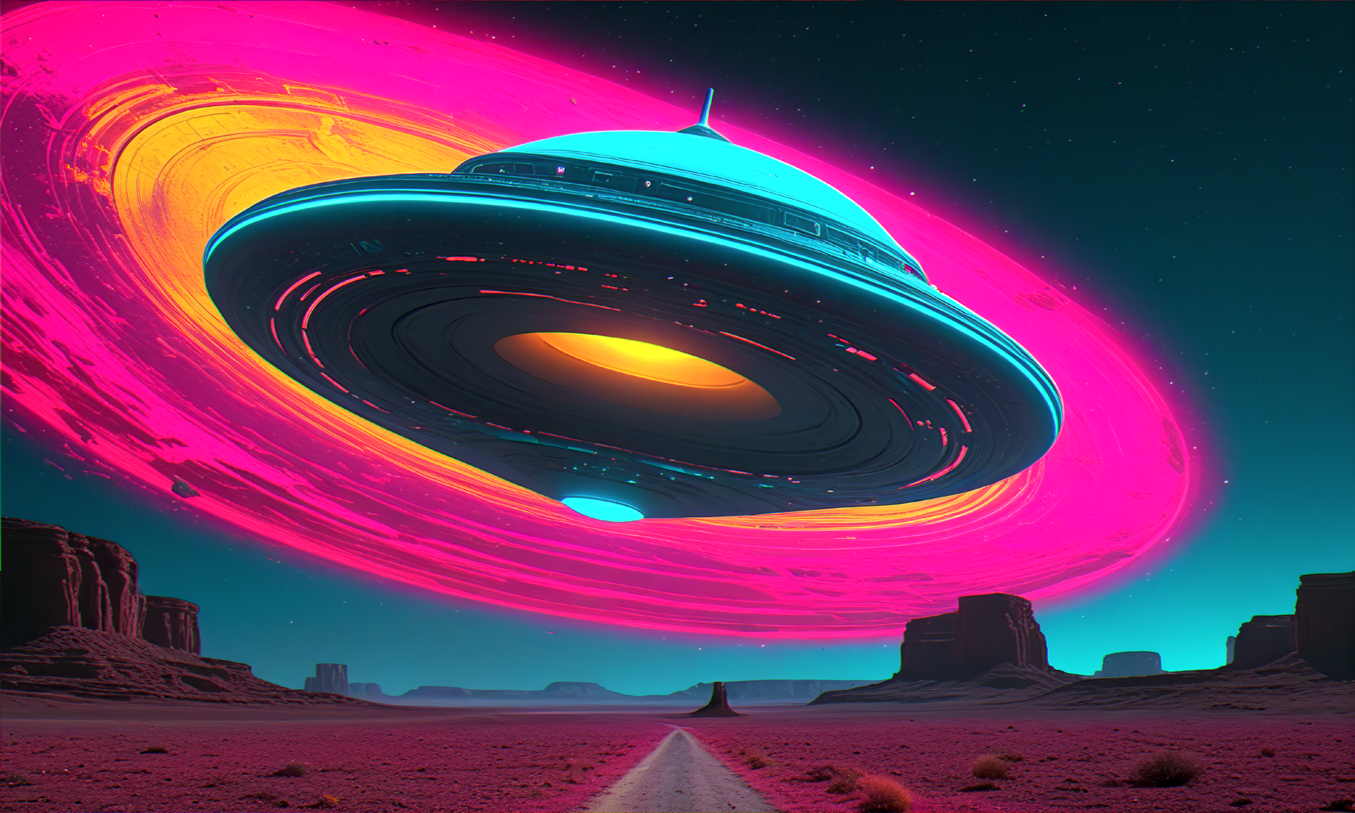 Horizons Two 2