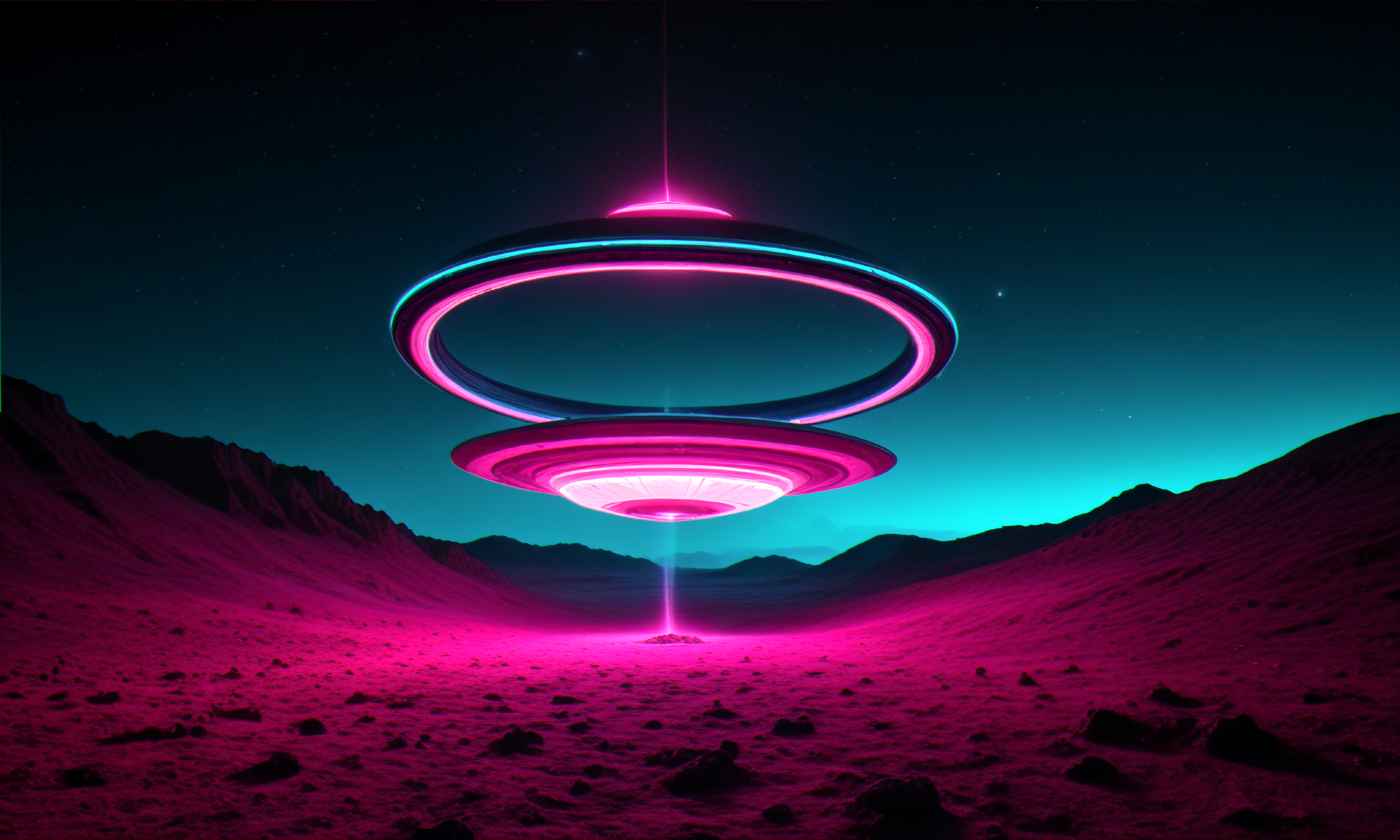 Horizons Two 3