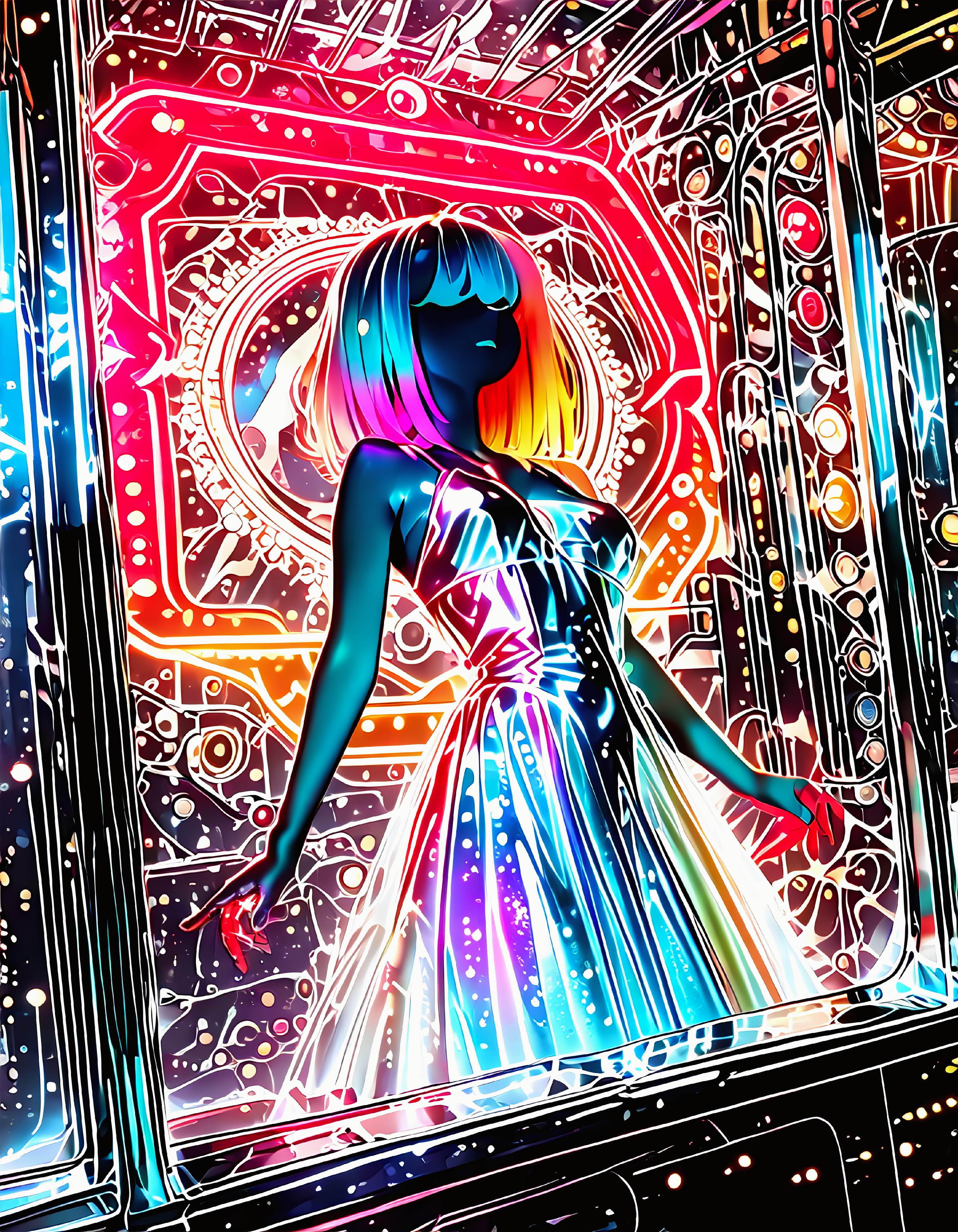 Nova Skyrift Faded Artwork