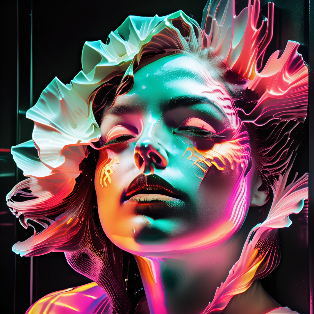 Control Room Artwork