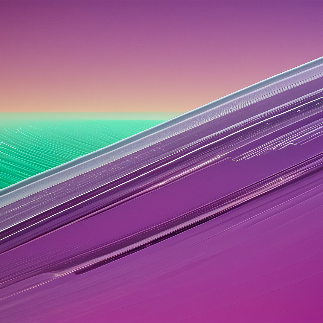 Retro Future Artwork